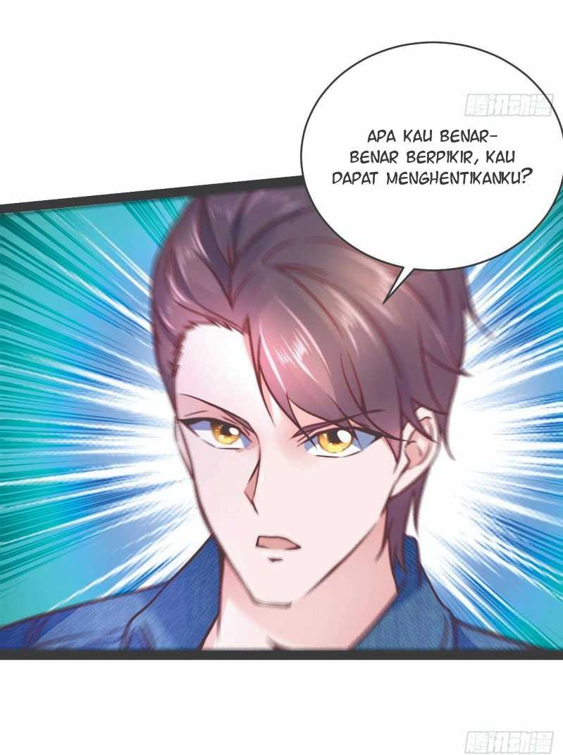 Rebirth Into the Strongest Immortal Cultivator chapter 28